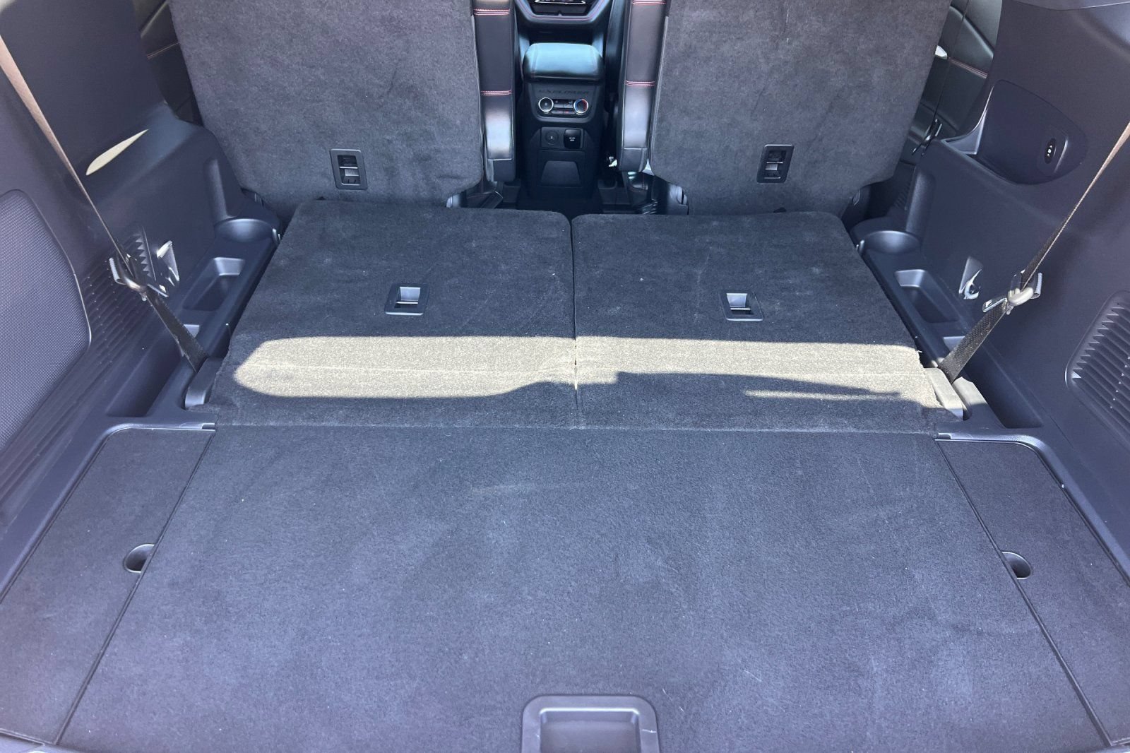 Certified 2025 Ford Explorer ST AWD/4WD image 18
