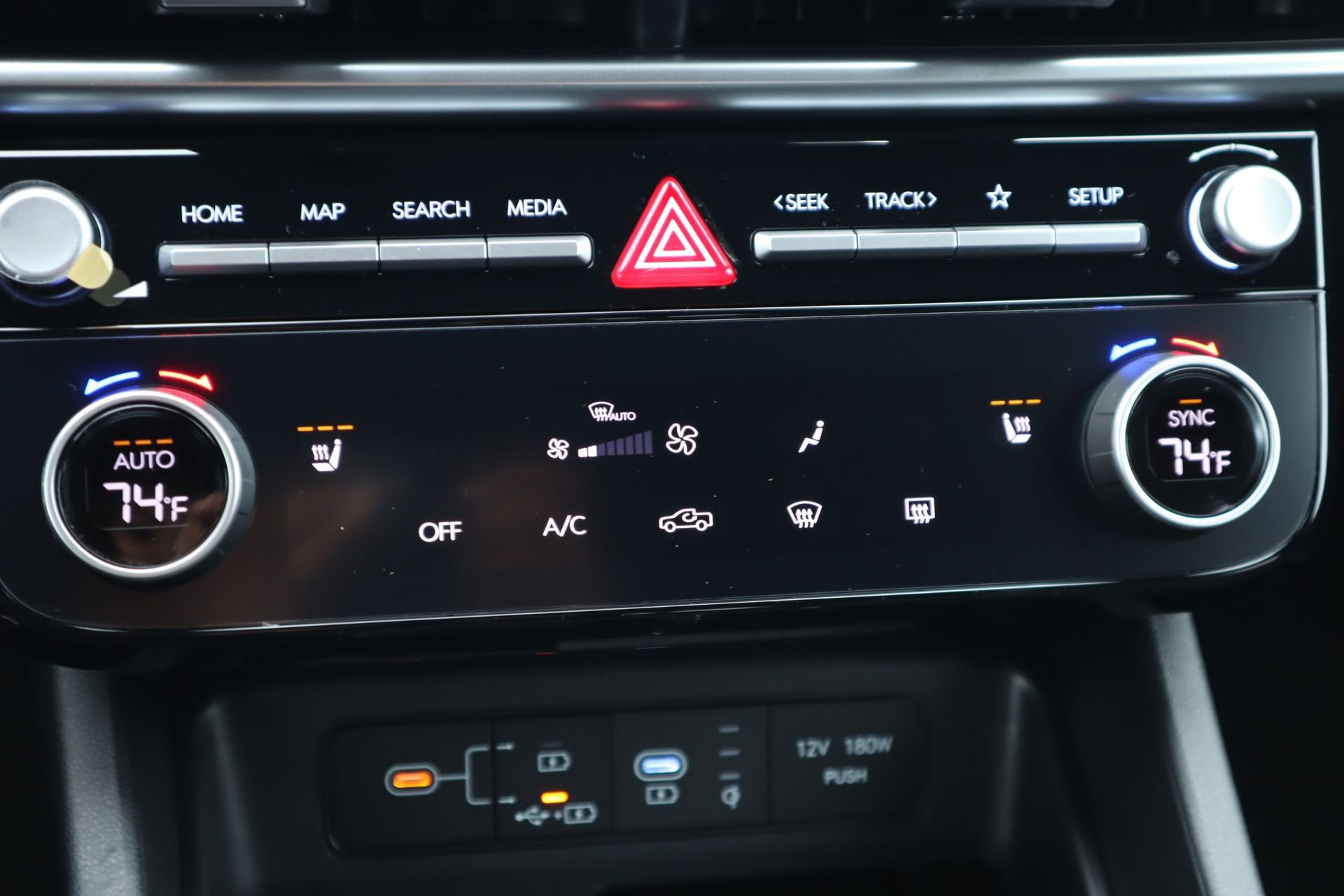 New 2026 Hyundai Santa Cruz SEL image 14