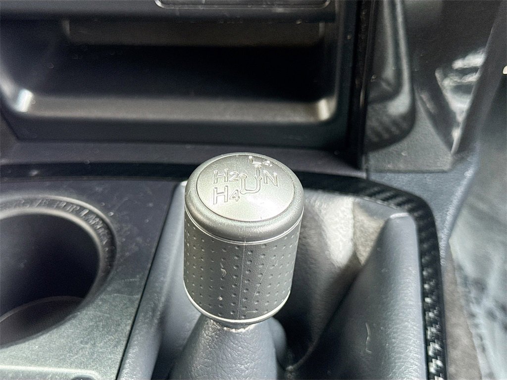 Used 2021 Toyota 4Runner TRD Off-Road image 20