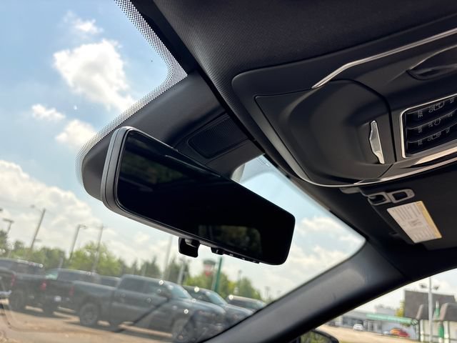 New 2026 Jeep Grand Cherokee Limited AWD/4WD image 28