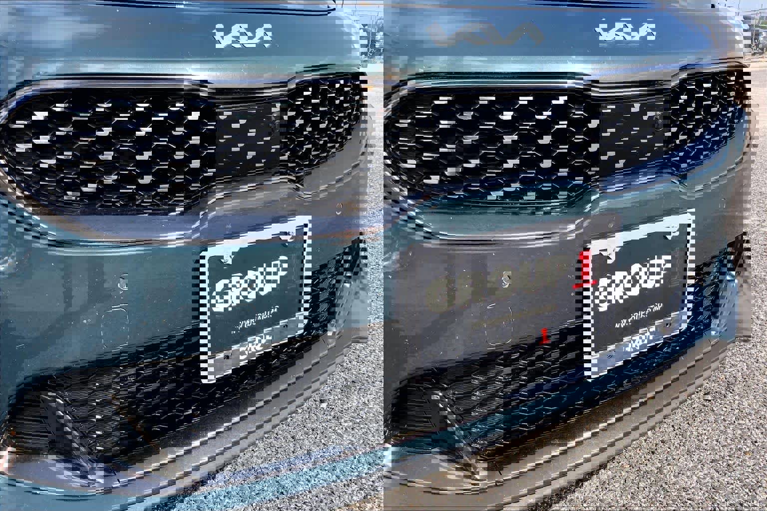 Used 2023 Kia Stinger GT2 image 29