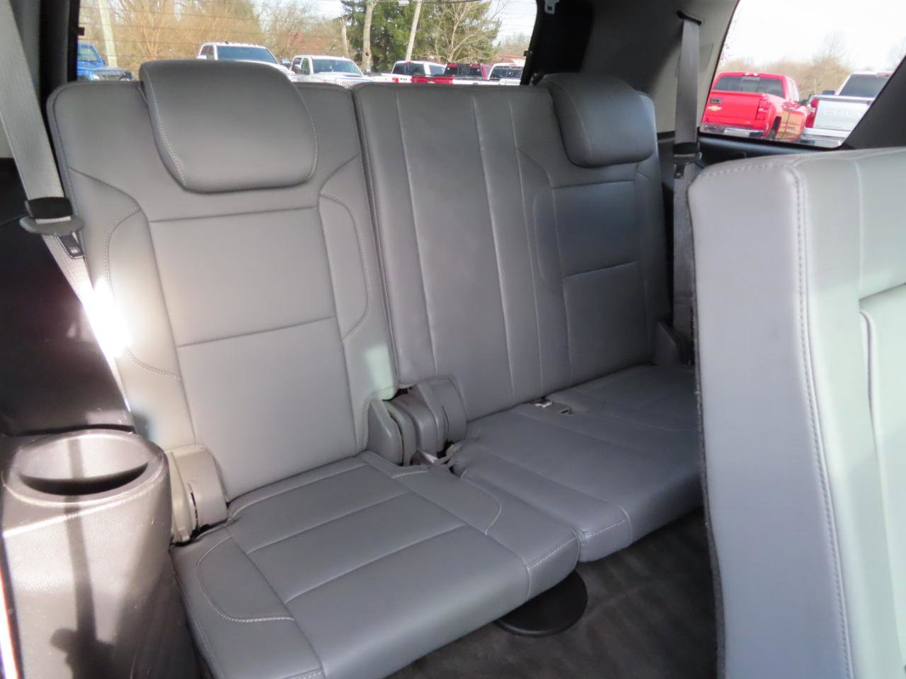 Used 2015 Chevrolet Tahoe LT AWD/4WD image 81