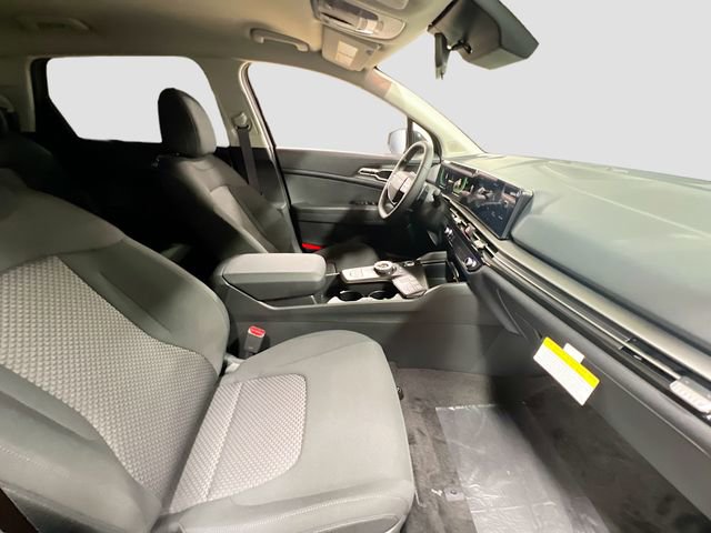 New 2026 Kia Sportage LX image 26