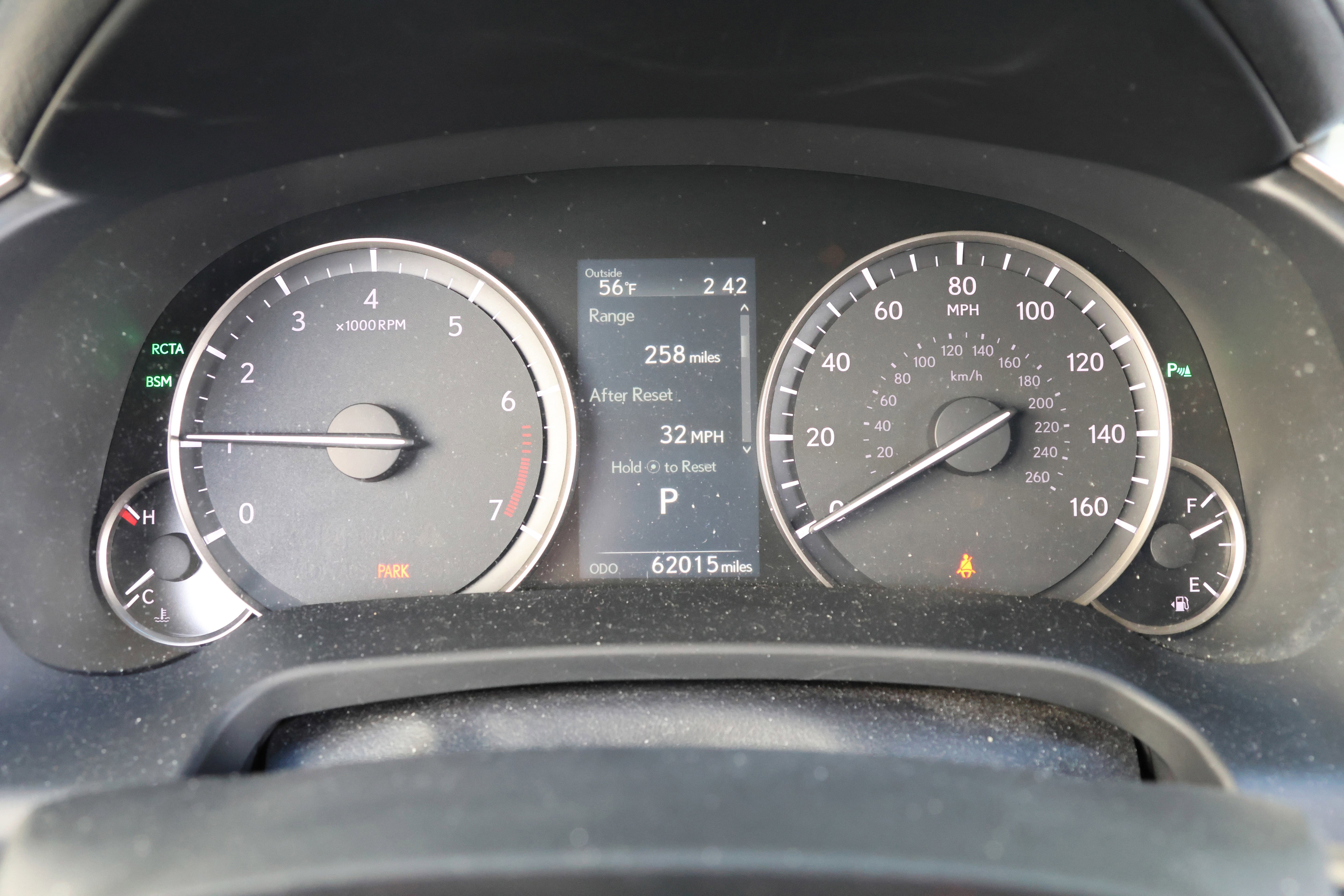 Used 2016 Lexus RX 350 FWD image 19