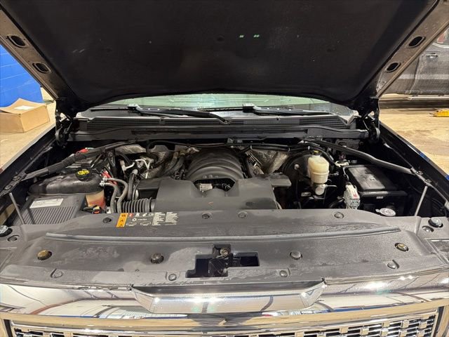 Used 2018 GMC Sierra 1500 Denali w/ Denali Ultimate Package image 11