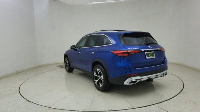 Used 2025 Mercedes-Benz GLC 350e 4MATIC image 69
