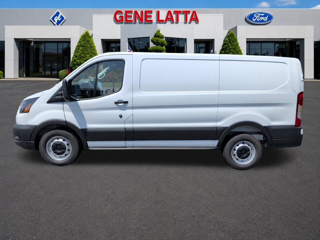 New 2026 Ford Transit 150 Low Roof RWD image 4