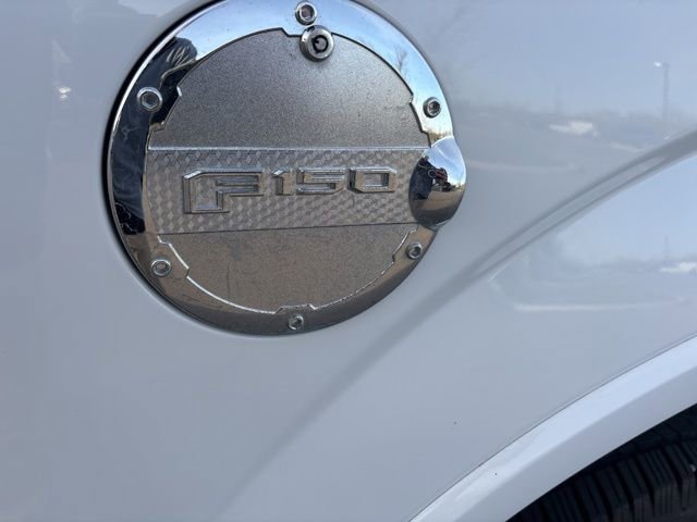 Used 2019 Ford F150 Lariat w/ Equipment Group 502A Luxury image 18