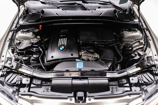 Used 2008 BMW 335i Coupe image 35