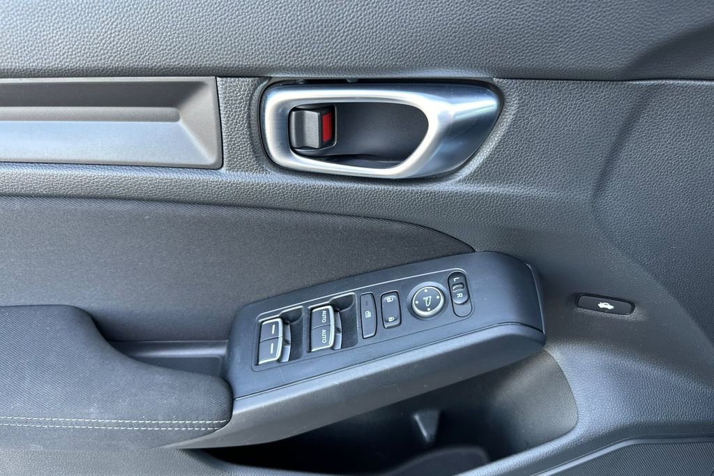 Used 2022 Honda Civic Sport image 13