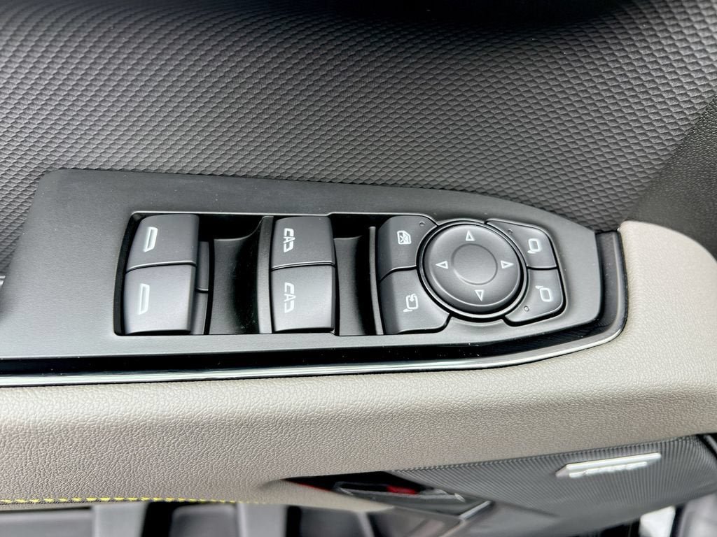 New 2026 Chevrolet Silverado 1500 ZR2 w/ ZR2 Bison Edition AWD/4WD image 20