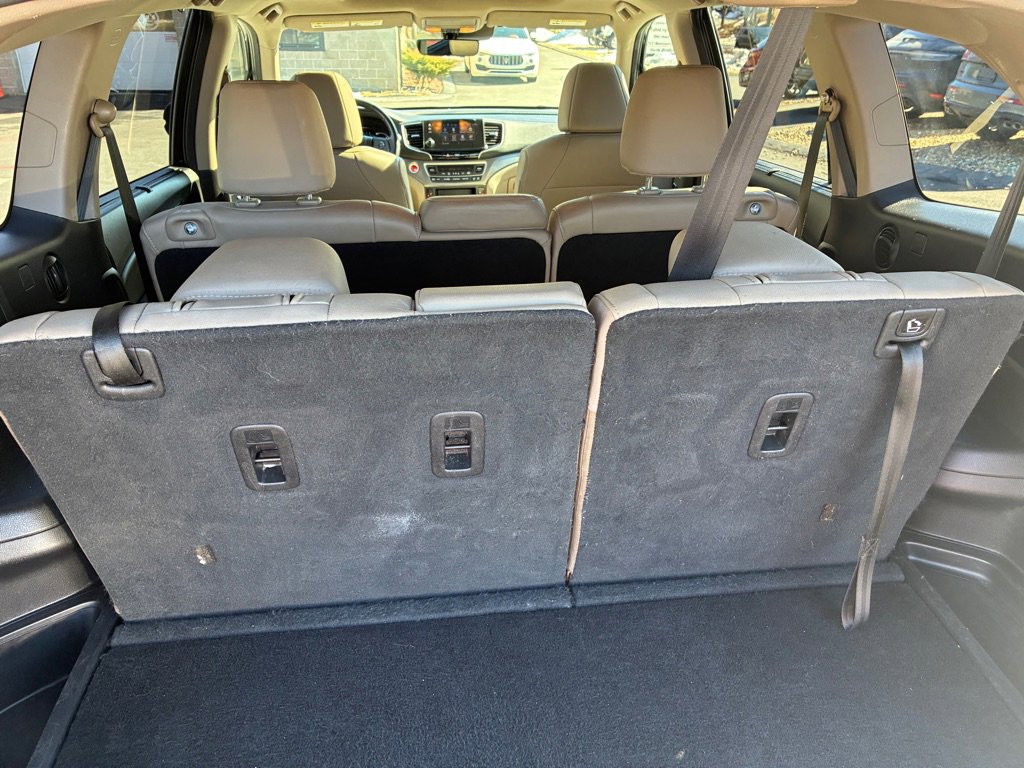 Used 2019 Honda Pilot EX-L image 41