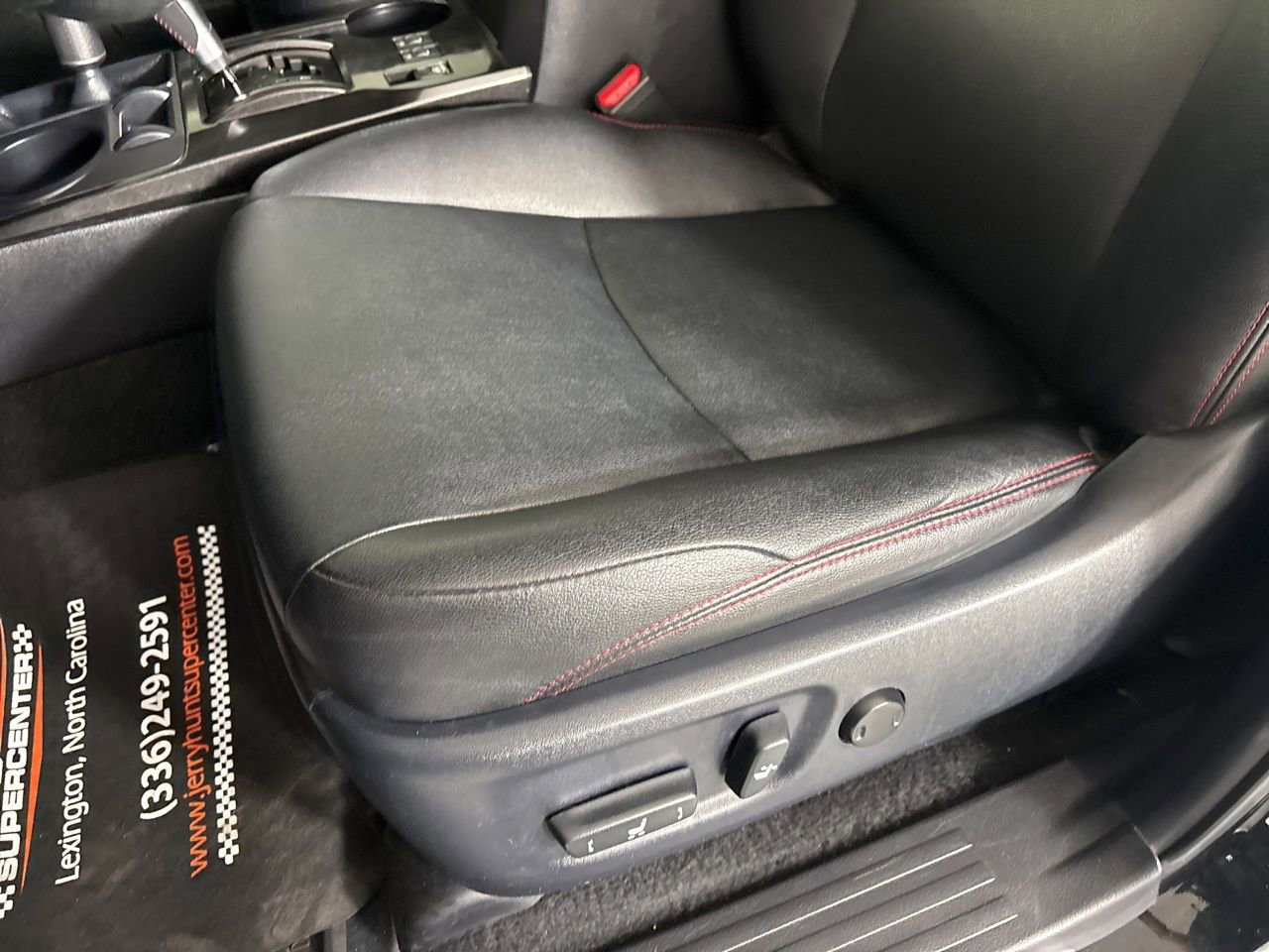 Used 2015 Toyota 4Runner TRD Pro image 11