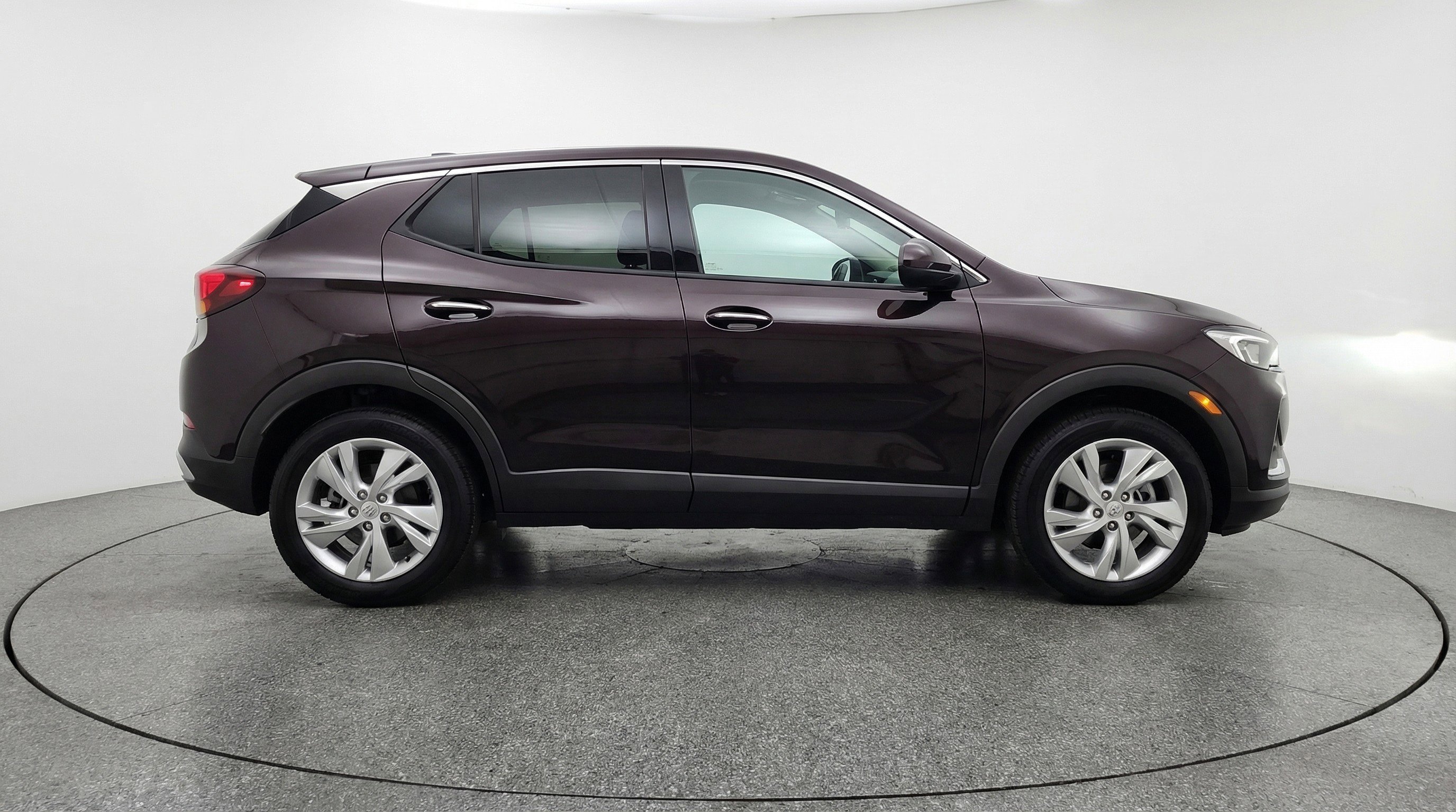 Used 2025 Buick Encore GX Preferred image 11
