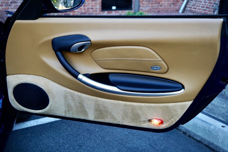 Used 2002 Porsche Boxster S image 80