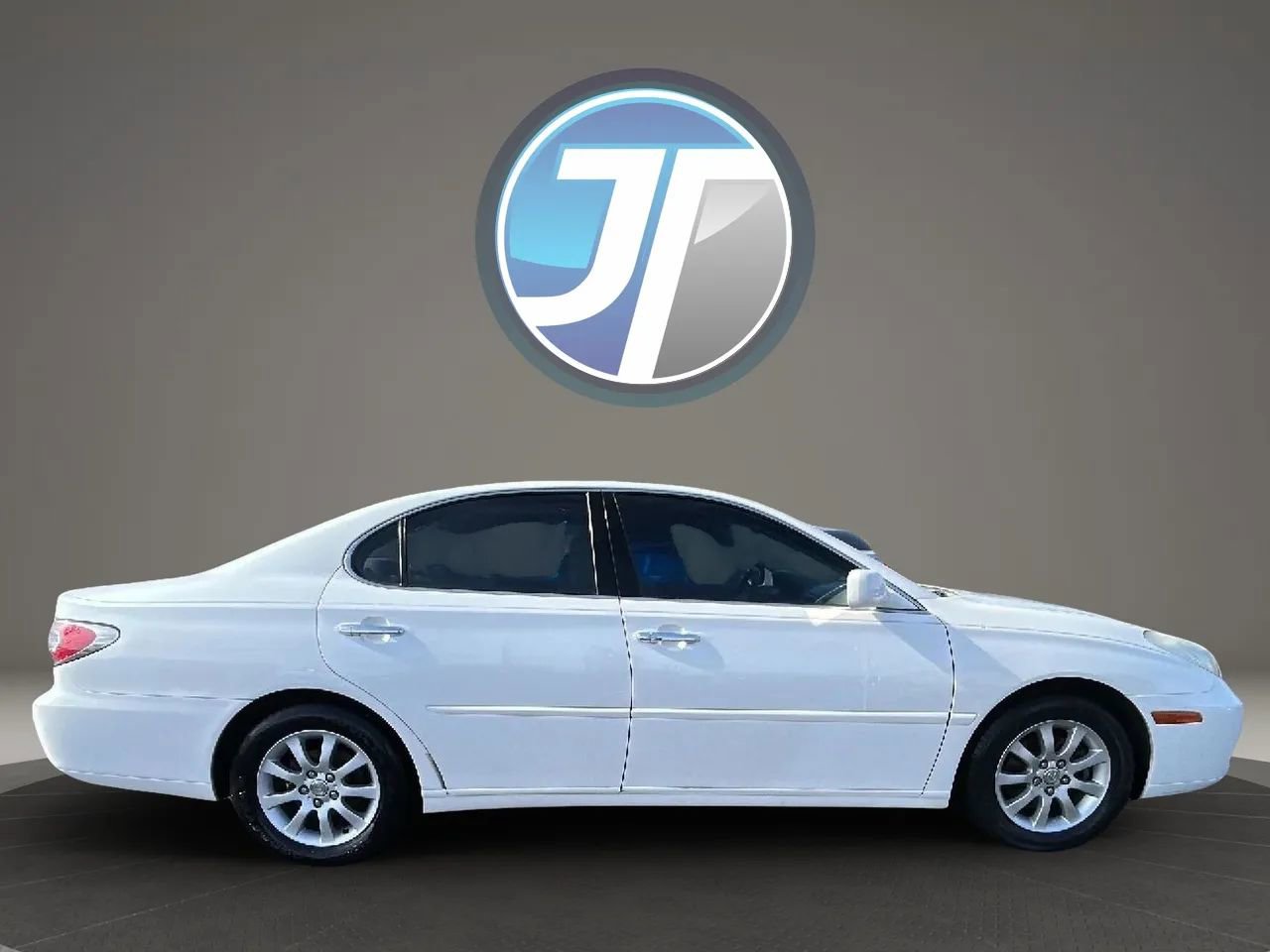 Used 2002 Lexus ES 330 image 3