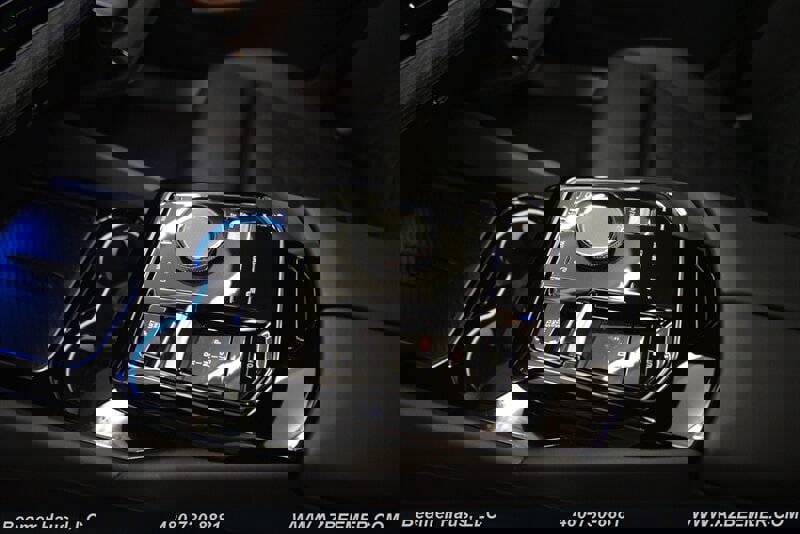 Used 2026 BMW 530i w/ M Sport Package image 35