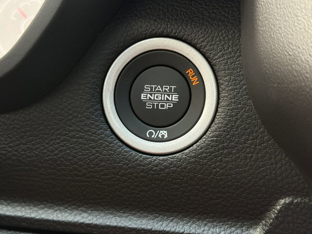 New 2026 RAM 1500 Laramie w/ Laramie Southwest Edition image 20