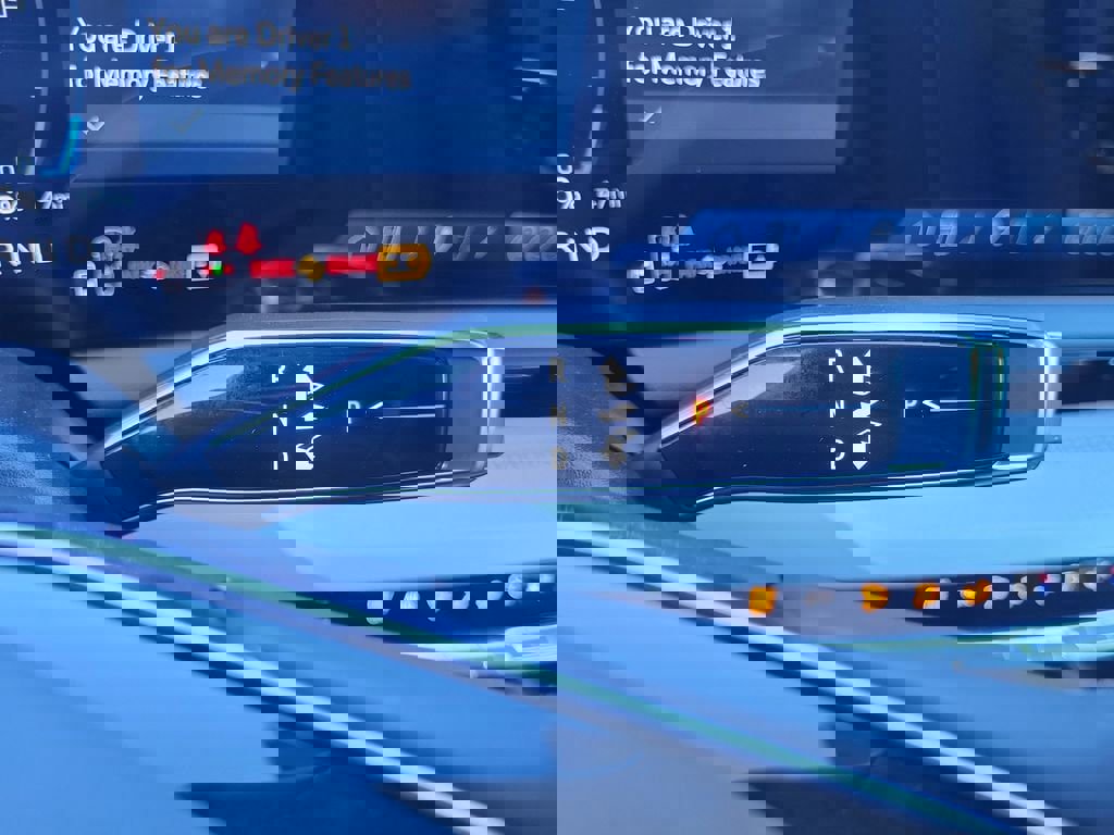 New 2026 Cadillac Optiq Sport 2 w/ LPO, Floor Liner Package image 19