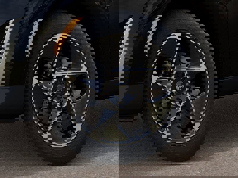 New 2025 Kia Soul EX image 9