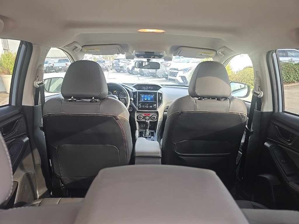 Used 2023 Subaru Crosstrek 2.5i Sport image 28