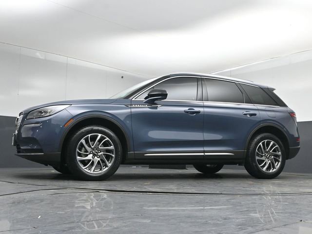 Certified 2022 Lincoln Corsair FWD w/ Equipment Group 101A image 39