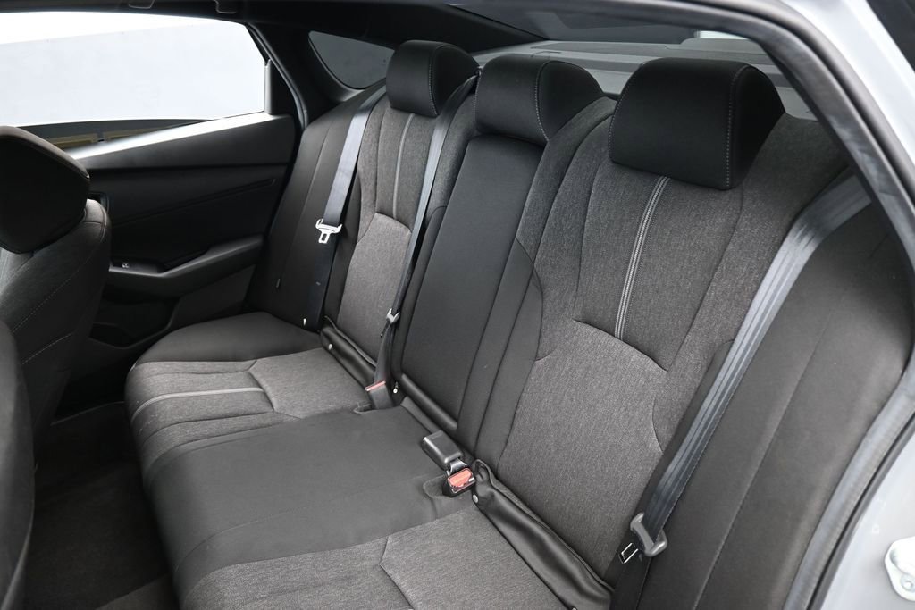 Used 2024 Honda Accord Sport image 40