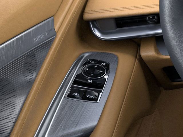 New 2025 Chevrolet Corvette E-Ray w/ ZER Performance Package image 22