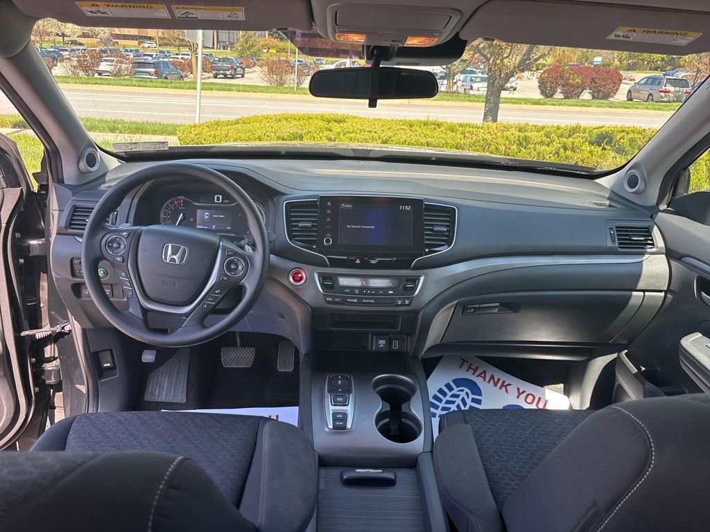 Used 2023 Honda Ridgeline Sport image 29