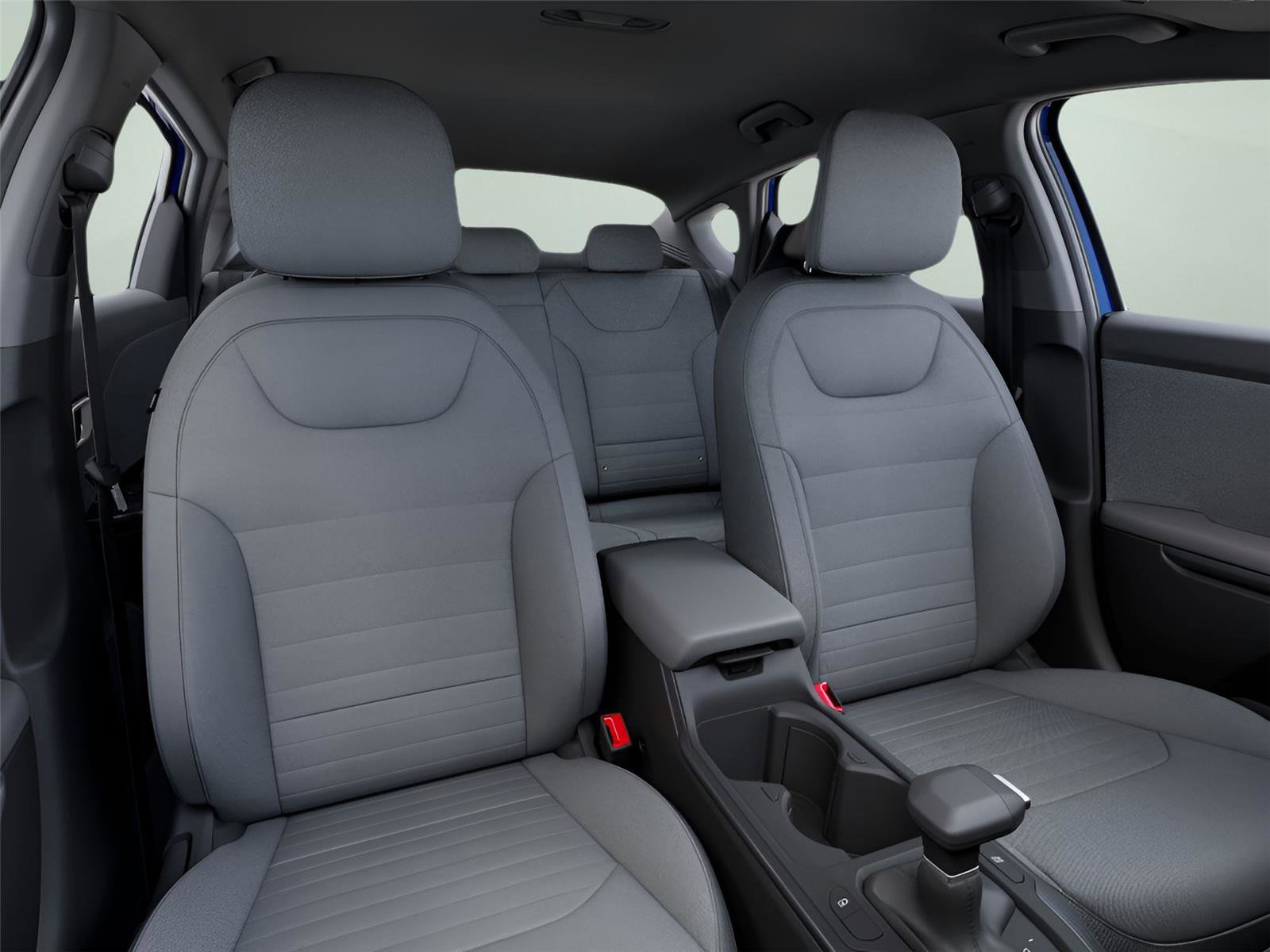 Used 2025 Kia K4 EX FWD image 15