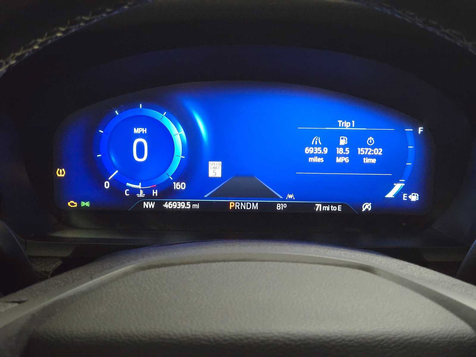 Used 2020 Ford Explorer ST w/ ST Street Pack AWD/4WD image 26