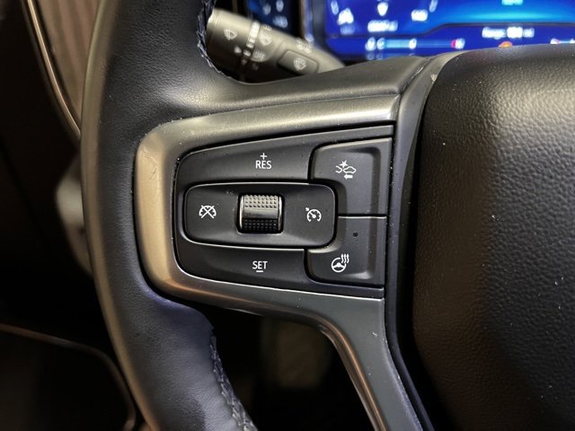 Used 2023 Chevrolet Silverado 1500 RST image 31