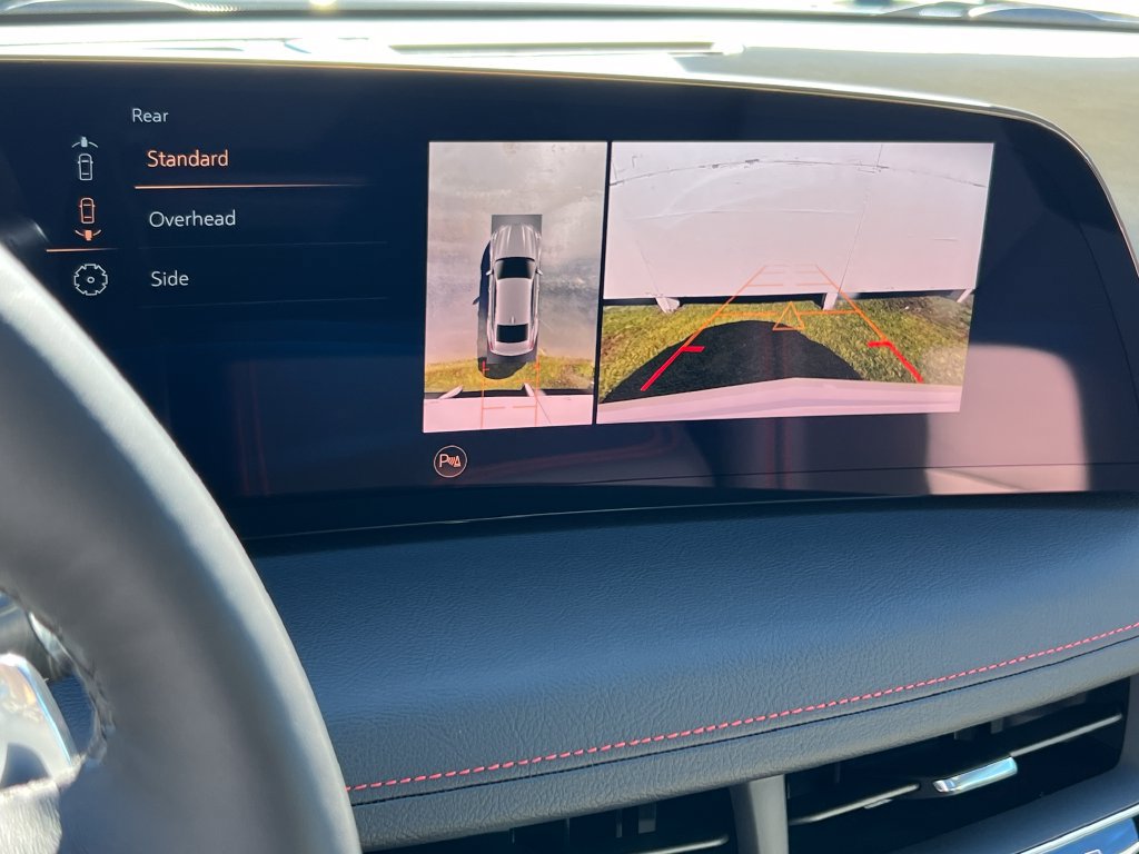 New 2026 Cadillac CT5 Sport w/ Technology Package RWD image 44