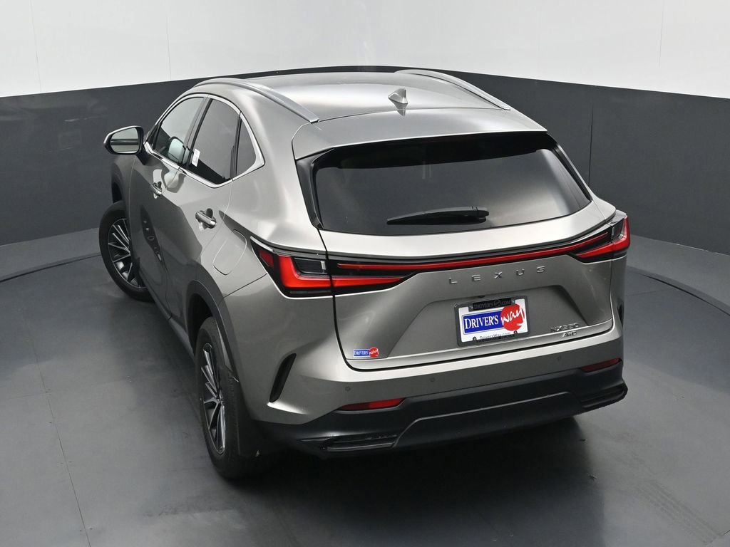Used 2024 Lexus NX 350 AWD image 33