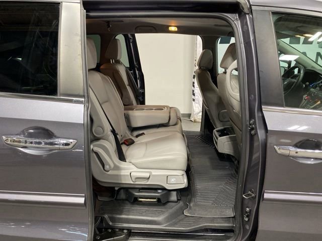Used 2020 Honda Odyssey EX-L image 27