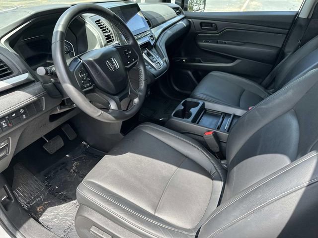 Certified 2024 Honda Odyssey EX-L image 23