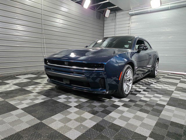 Used 2026 Dodge Charger Scat Pack AWD/4WD image 39