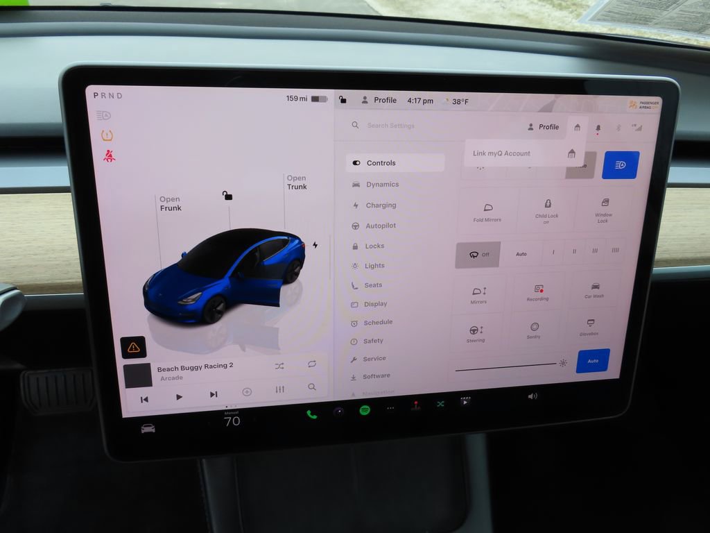Used 2023 Tesla Model 3 Long Range image 11