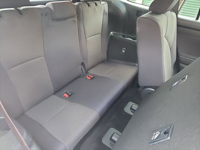 Certified 2024 Toyota Highlander LE AWD/4WD image 16