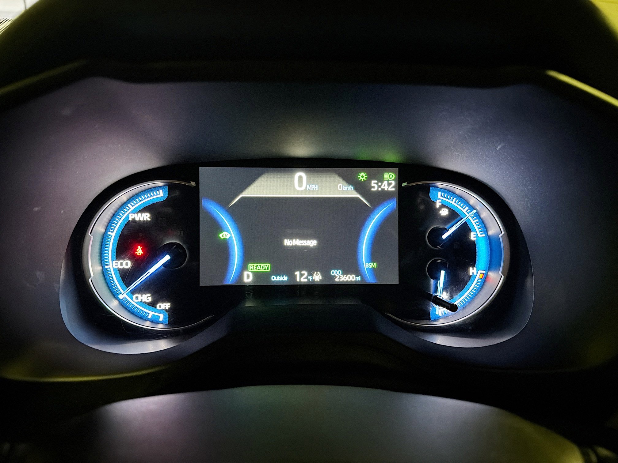 Certified 2025 Toyota RAV4 XLE image 17