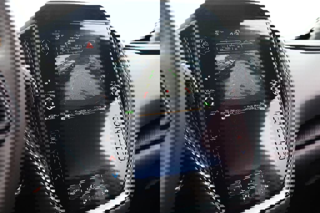 New 2026 Subaru Crosstrek 2.5i Wilderness image 12