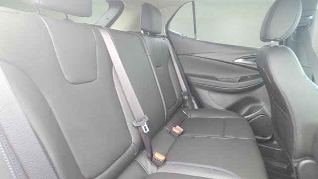 New 2026 Buick Encore GX Sport Touring FWD image 20