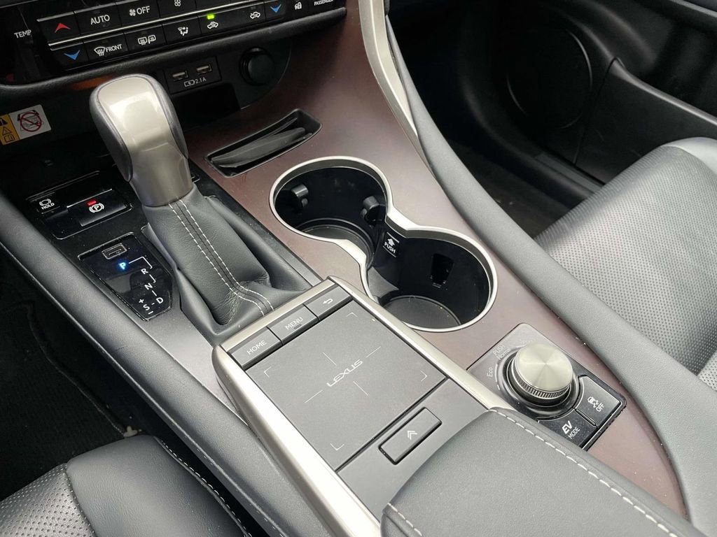 Used 2022 Lexus RX 450h AWD w/ Premium Package image 30