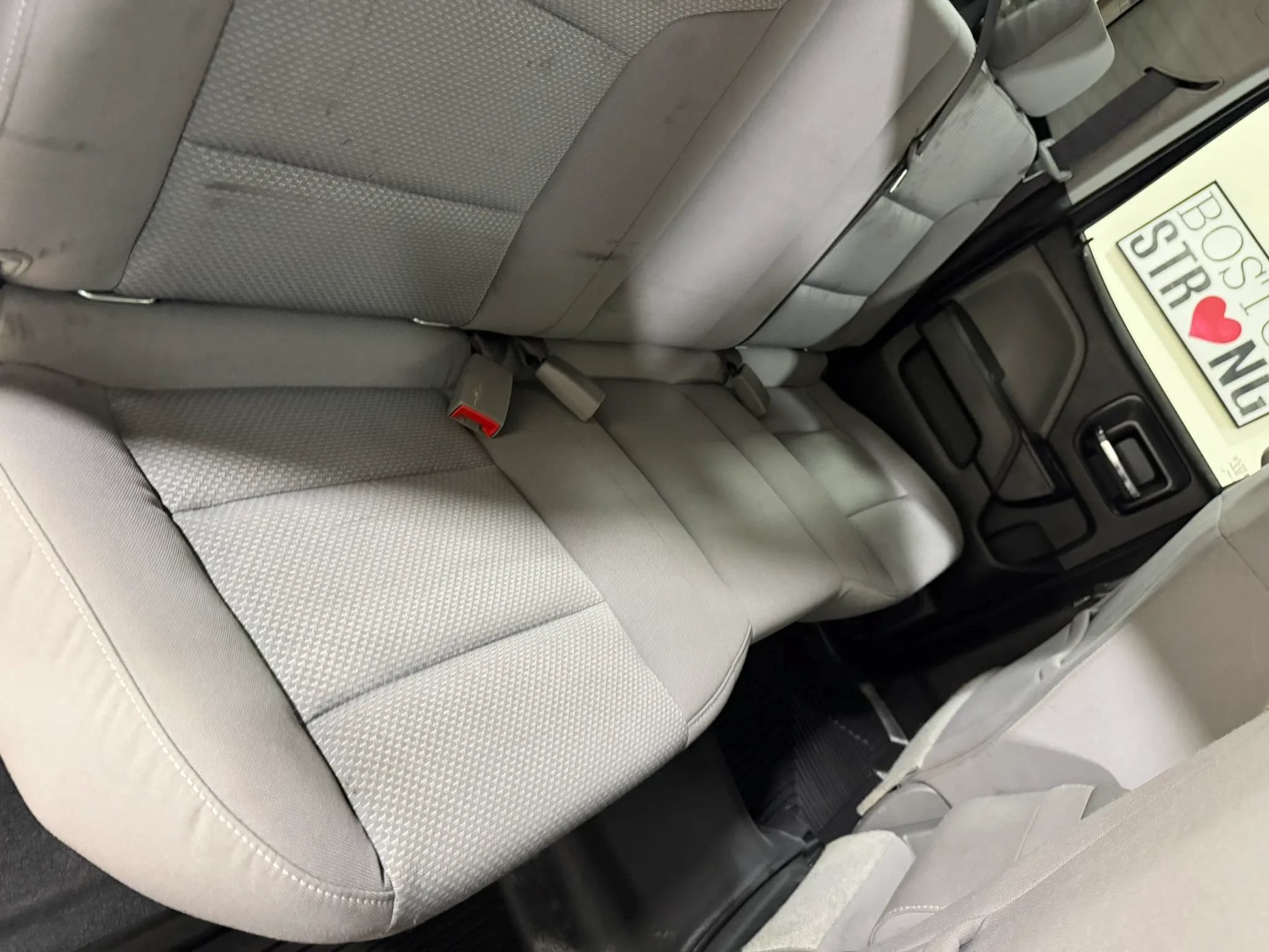Used 2017 GMC Sierra 2500 4x4 Double Cab w/ Sierra Convenience Package image 45