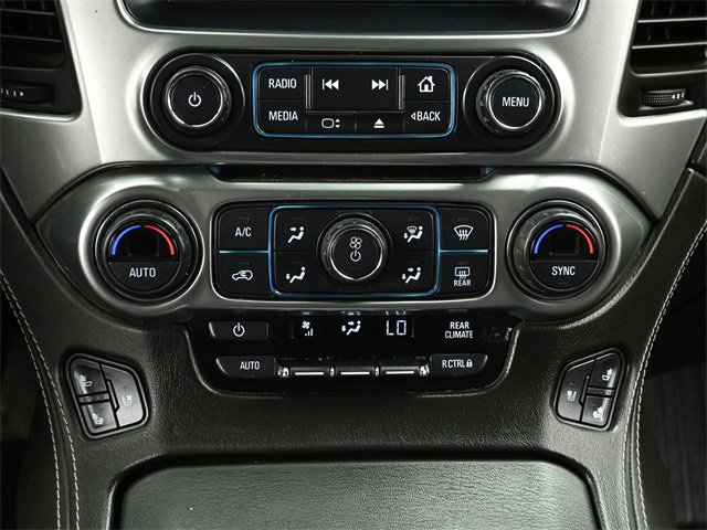 Used 2020 Chevrolet Tahoe Premier w/ Max Trailering Package image 34