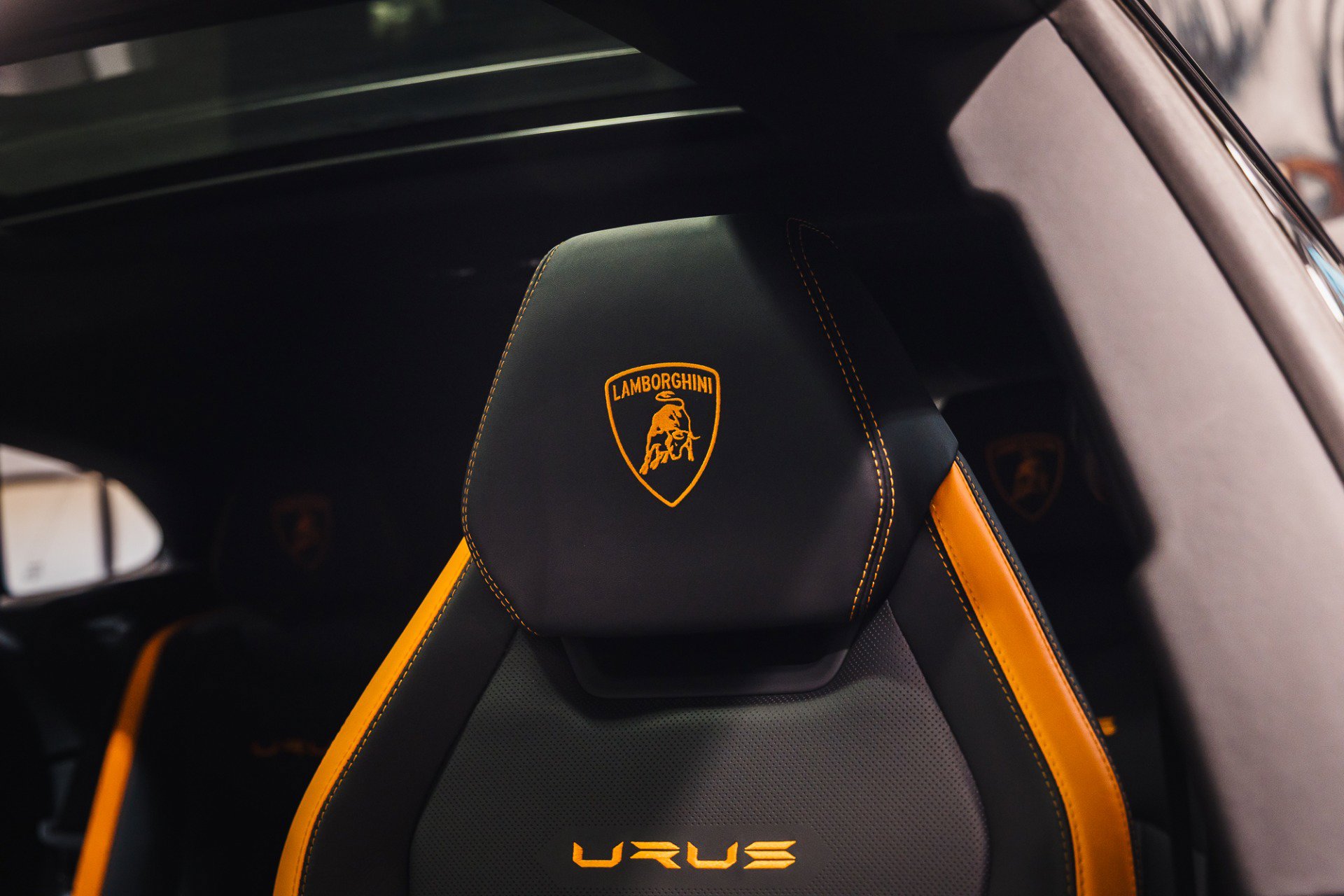 Used 2023 Lamborghini Urus Performante image 25