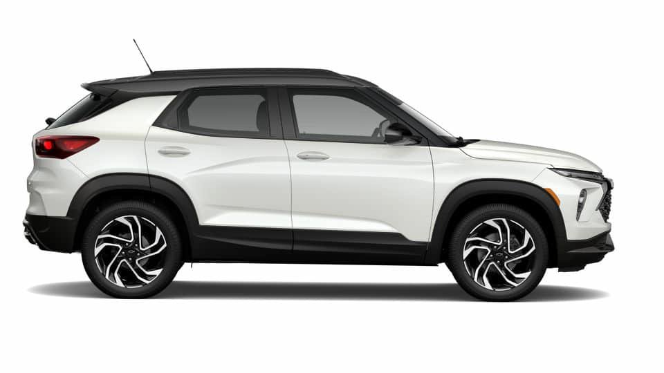 New 2026 Chevrolet TrailBlazer RS w/ Convenience Package FWD image 54