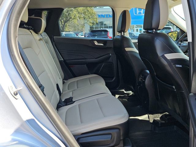 Used 2022 Ford Escape SEL image 14