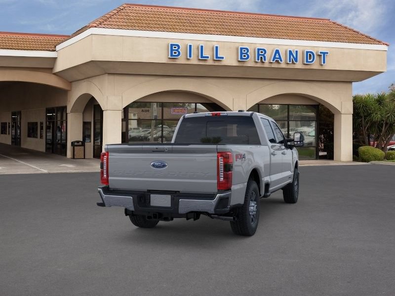 New 2026 Ford F250 Lariat AWD/4WD image 30