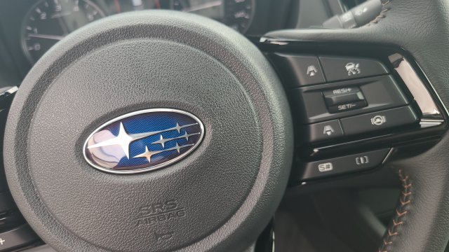 New 2026 Subaru Forester Sport w/ Onyx Edition AWD/4WD image 21